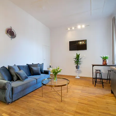 Vintage Romantic Mtp Sala Ziemi Stare Zoo Poznan