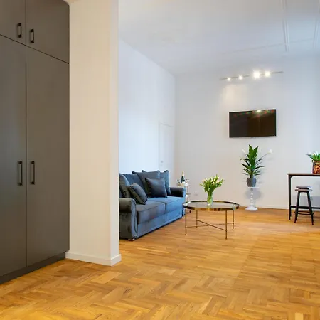 Vintage Romantic Mtp Sala Ziemi Stare Zoo Apartamento