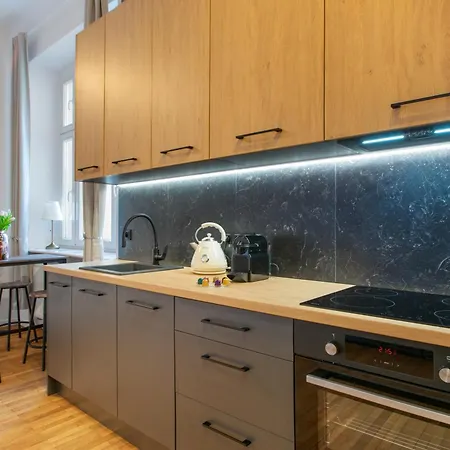 Vintage Romantic Mtp Sala Ziemi Stare Zoo * Poznan