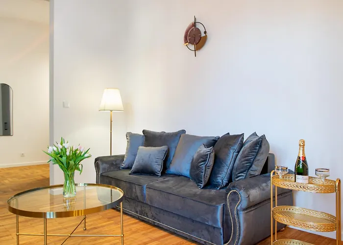 Vintage Romantic Mtp Sala Ziemi Stare Zoo * Poznan