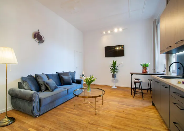 Vintage Romantic Mtp Sala Ziemi Stare Zoo Poznan