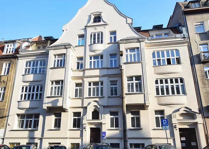 Vintage Romantic Mtp Sala Ziemi Stare Zoo Apartamento *